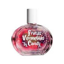 Perfume By Candy Frutas Vermelhas Perfume By Candy Frutas Vermelhas