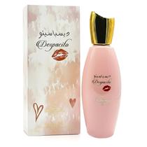 Perfume By Charisma Despacita Eau de Parfum Unissex 100ml