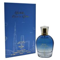 Perfume By Charisma Habibi Come to Dubai Eau de Parfum Unissex 100ml Perfume By Charisma Habibi Come to Dubai Eau de Parfum Unissex 100ml