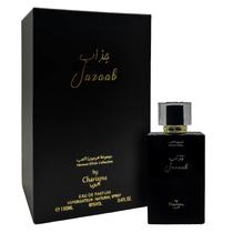 Perfume By Charisma Jazzab Eau de Parfum Feminino 100ml Perfume By Charisma Jazzab Eau de Parfum Feminino 100ml
