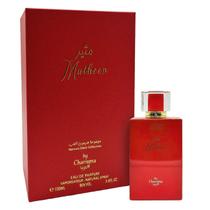 Perfume By Charisma Mutheer Eau de Parfum Unissex 100ml