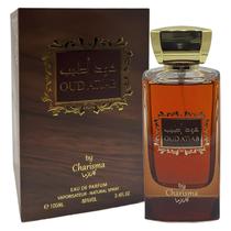 Perfume By Charisma Oud Atiab Eau de Parfum Unissex 100ml