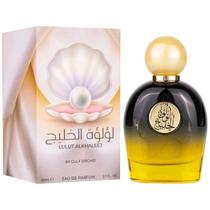 Perfume By Gulf Orchid Lulut Al Khaleej Edp 80Ml Feminino