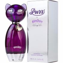 Perfume By Katy Perry Purr 100ml Eau de Parfum Perfume By Katy Perry Purr 100ml Eau de Parfum
