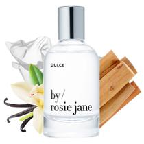 Perfume By Rosie Jane Eau De Parfum Spray Dulce 50ml Perfume By Rosie Jane Eau De Parfum Spray Dulce 50ml