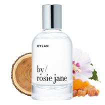 Perfume By Rosie Jane Eau De Parfum Spray Dylan 50ml Perfume By Rosie Jane Eau De Parfum Spray Dylan 50ml
