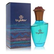 Perfume Byblos Eau De Toilette Spray 100ml para mulheres