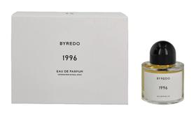 Perfume Byredo 1996 Eau de Parfum 100mL para mulheres Perfume Byredo 1996 Eau de Parfum 100mL para mulheres