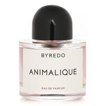 Perfume Byredo Animalique Eau De Parfum 50mL para unissex Perfume Byredo Animalique Eau De Parfum 50mL para unissex