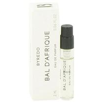 Perfume Byredo Bal d'Afrique (1,8ml) - Para Mulheres