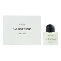 Perfume Byredo Bal d'Afrique Eau de Parfum Cítrico Floral Perfume Byredo Bal d'Afrique Eau de Parfum Cítrico Floral