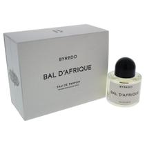 Perfume Byredo Bal Dafrique Eau de Parfum 50ml para mulheres