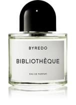 Perfume Byredo Bibliotheque Eau De Parfum 100ml para homens