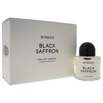 Perfume Byredo Black Saffron Eau de Parfum 50mL Spray Perfume Byredo Black Saffron Eau de Parfum 50mL Spray