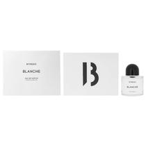 Perfume Byredo Blanche Eau de Parfum 100ml para mulheres