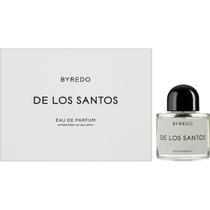 Perfume Byredo De Los Santos Eau De Parfum 50ml para mulheres