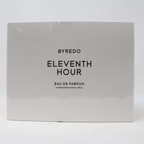 Perfume Byredo Eleventh Hour EDP Spray para mulheres 100ml Perfume Byredo Eleventh Hour EDP Spray para mulheres 100ml