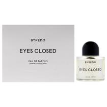 Perfume Byredo Eyes Closed Eau de Parfum 50 ml para unissex Perfume Byredo Eyes Closed Eau de Parfum 50 ml para unissex