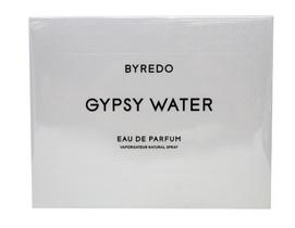 Perfume Byredo Gypsy Water Eau De Parfum 50ml para mulheres Perfume Byredo Gypsy Water Eau De Parfum 50ml para mulheres