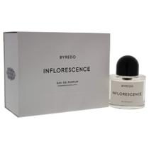 Perfume Byredo Inflorescence Eau de Parfum 100mL para mulheres