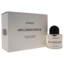 Perfume Byredo Inflorescence Eau de Parfum 50mL para mulheres