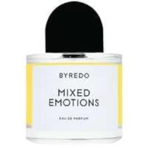 Perfume Byredo Mixed Emotions Eau De Parfum 100ml para mulheres Perfume Byredo Mixed Emotions Eau De Parfum 100ml para mulheres