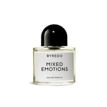 Perfume Byredo Mixed Emotions Eau de Parfum 50ml para mulheres/homens Perfume Byredo Mixed Emotions Eau de Parfum 50ml para mulheres/homens