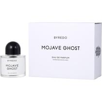 Perfume Byredo Mojave Ghost Eau De Parfum 50mL para mulheres e
