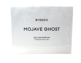 Perfume Byredo Mojave Ghost Eau de Parfum Perfume Byredo Mojave Ghost Eau de Parfum