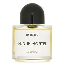 Perfume Byredo Oud Immortel Eau De Parfum Spray para homens 100ml