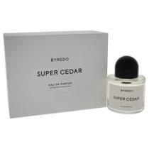 Perfume Byredo Super Cedar Eau de Parfum 100ml para homens