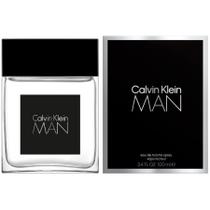 Perfume C a l v i n K l e i n Man Eau de Toilette 100ml Perfume C a l v i n K l e i n Man Eau de Toilette 100ml