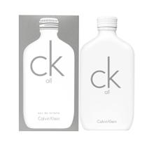 Perfume C k All EDT 100 ml - DELLICATE