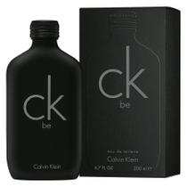 Perfume C K Be EDT 200ml Perfume C K Be EDT 200ml