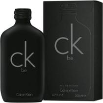 Perfume C K Be EDT 200ml