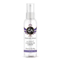 Perfume CA Chocolate Greedy Unissex Âmbar Baunilha 60 ml Perfume CA Chocolate Greedy Unissex Âmbar Baunilha 60 ml
