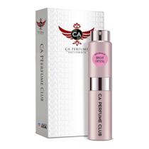 Perfume CA Perfume Bright Crystal para mulheres, 8 ml, recarregável Perfume CA Perfume Bright Crystal para mulheres, 8 ml, recarregável