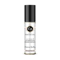 Perfume CA Perfume Club Impression of Rojadoor Elixir 10mL