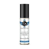 Perfume CA Perfume Impression of Light Blue para mulheres 10ml Perfume CA Perfume Impression of Light Blue para mulheres 10ml