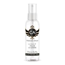 Perfume CA Tygar Le Gemme Masculino Cítrico Aromático 60 ml Perfume CA Tygar Le Gemme Masculino Cítrico Aromático 60 ml