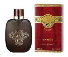 Perfume Cabana Masculino La Rive - 90ml