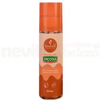Perfume Cabelo e Corpo Doce de Leite Viçosa Haskell 200ml