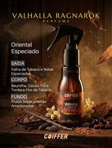 perfume cabelo e corpo valhalla ragnarok coiffer 80ml perfume cabelo e corpo valhalla ragnarok coiffer 80ml