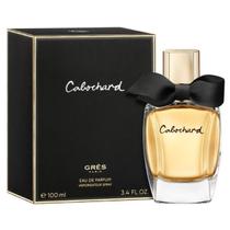 Perfume Cabochard Feminino Eau de Parfum 100ml Grés