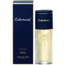 Perfume Cabochard Feminino EDT 50 ml - Dellicate