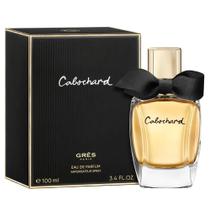 Perfume Cabochard Gres Eau De Parfum Edp 100 Ml Feminino Original Lacrado Importado