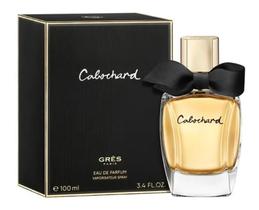 Perfume Cabochard Gres Edp Feminino 100ml Perfume Cabochard Gres Edp Feminino 100ml