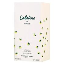 Perfume Cabotine De Grès Eau de Toilette 100ml Feminino