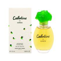 Perfume Cabotine de Gres Eau de Toilette 50ml