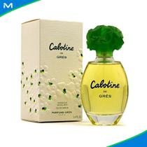 Perfume Cabotine de Grès Eau de Toilette Feminino EDT 100ml